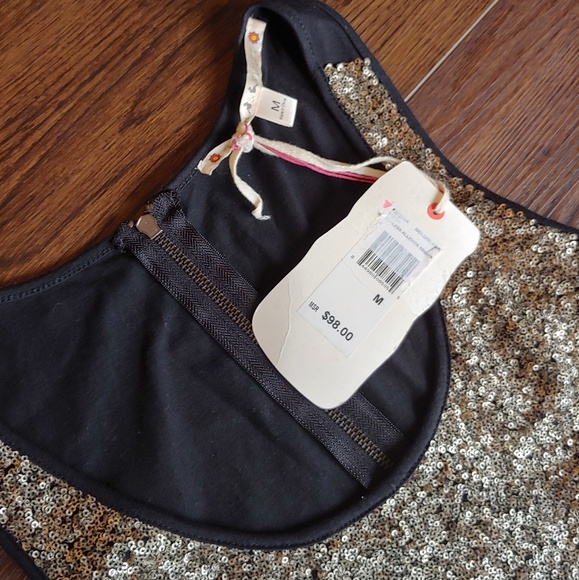 NWT Chelsea & Violet Dress/New Years!!! - Picture 6 of 6